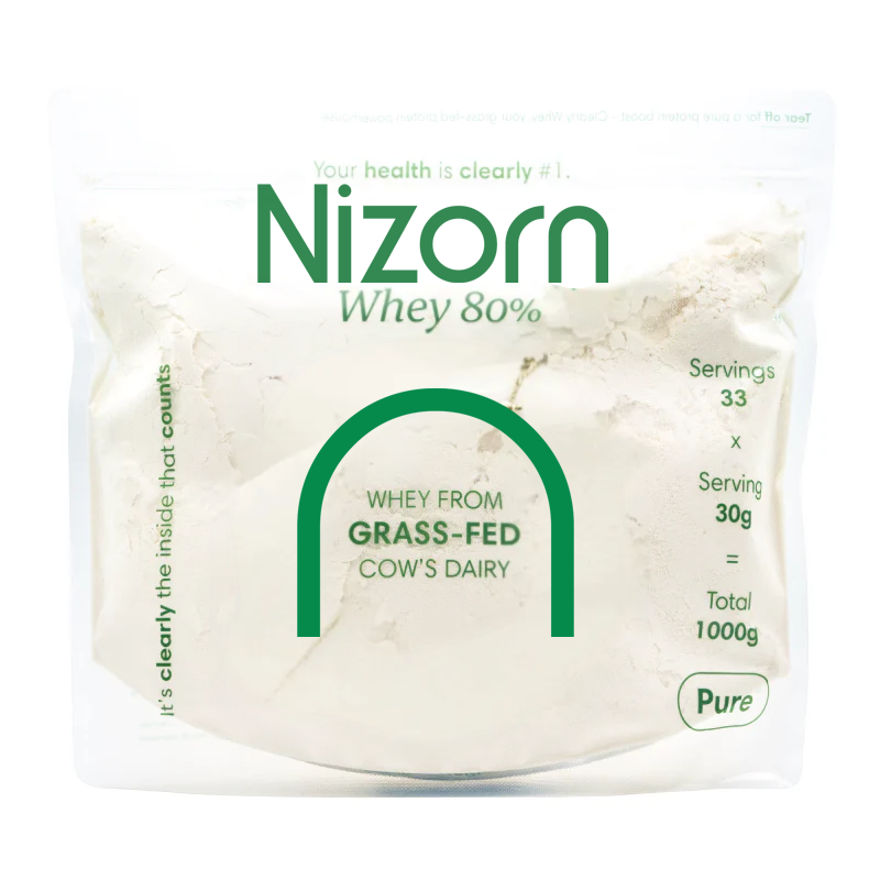 Nizorn  Grass-fed Whey