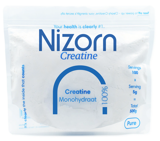 Nizorn  Creatine