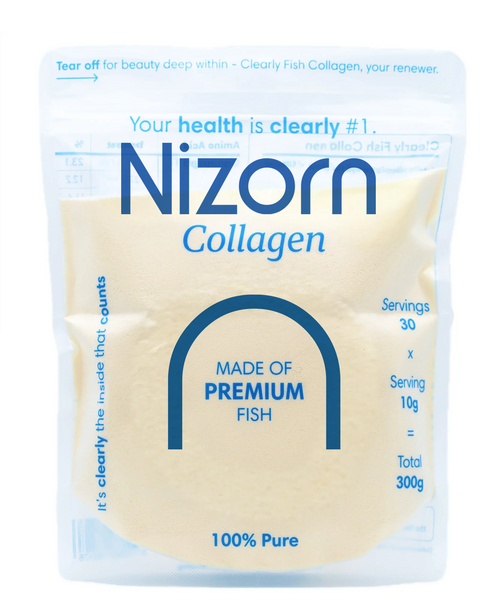 Nizorn  Fish Collagen